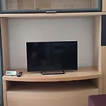 Pretty Little Apartment